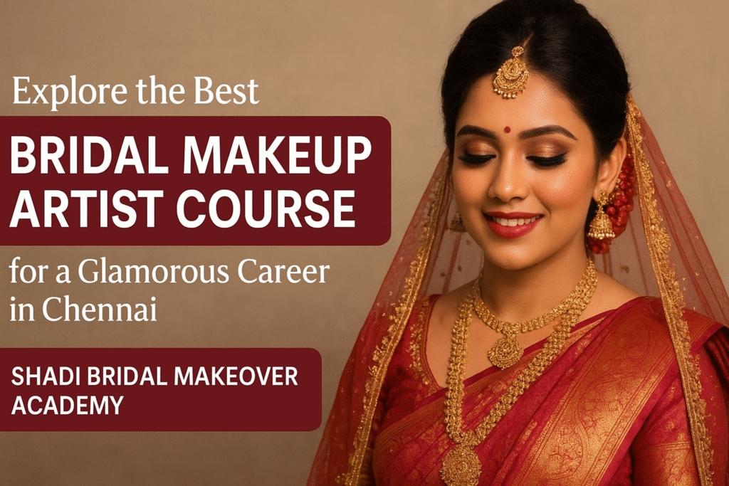 Explore the Best Bridal Makeup Artist Course for a Glamorous Career in Chennai ChatGPT Image Oct 31 2025 04 15 47 PM 1024x683