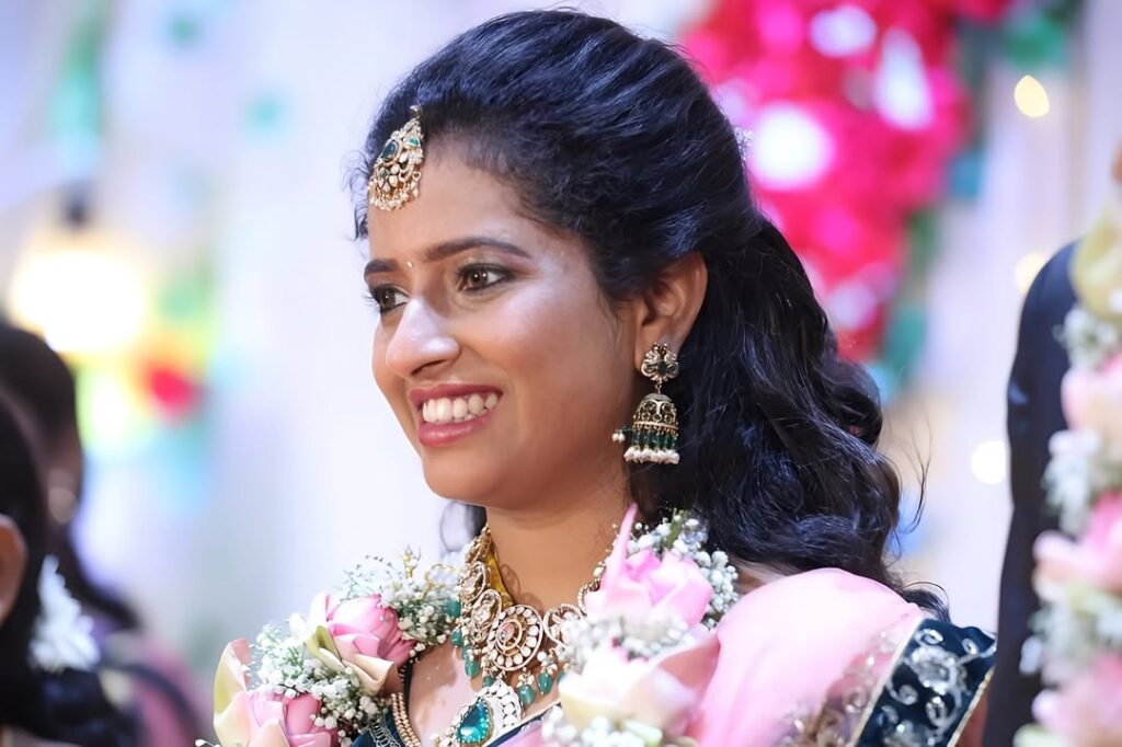 how to choose the right bridal makeup academy