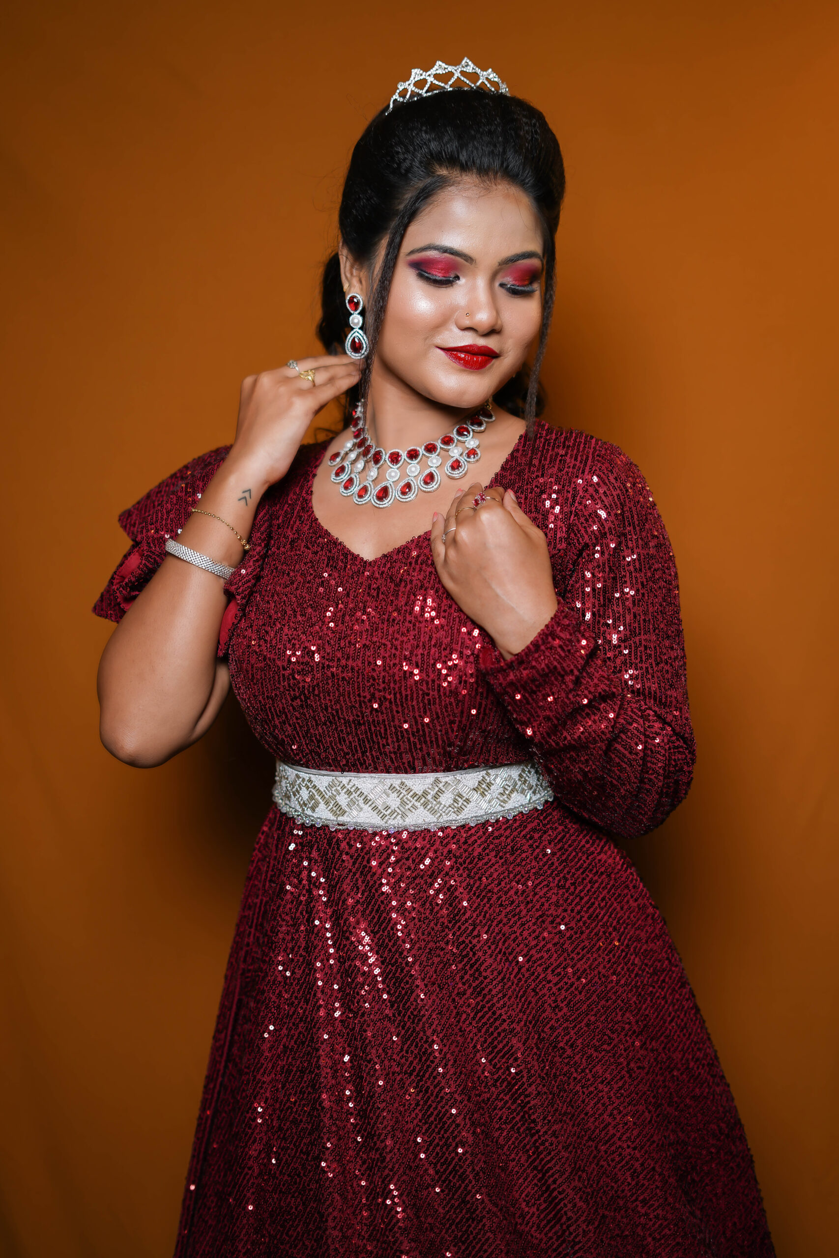 Best Bridal Makeup class in Chennai
